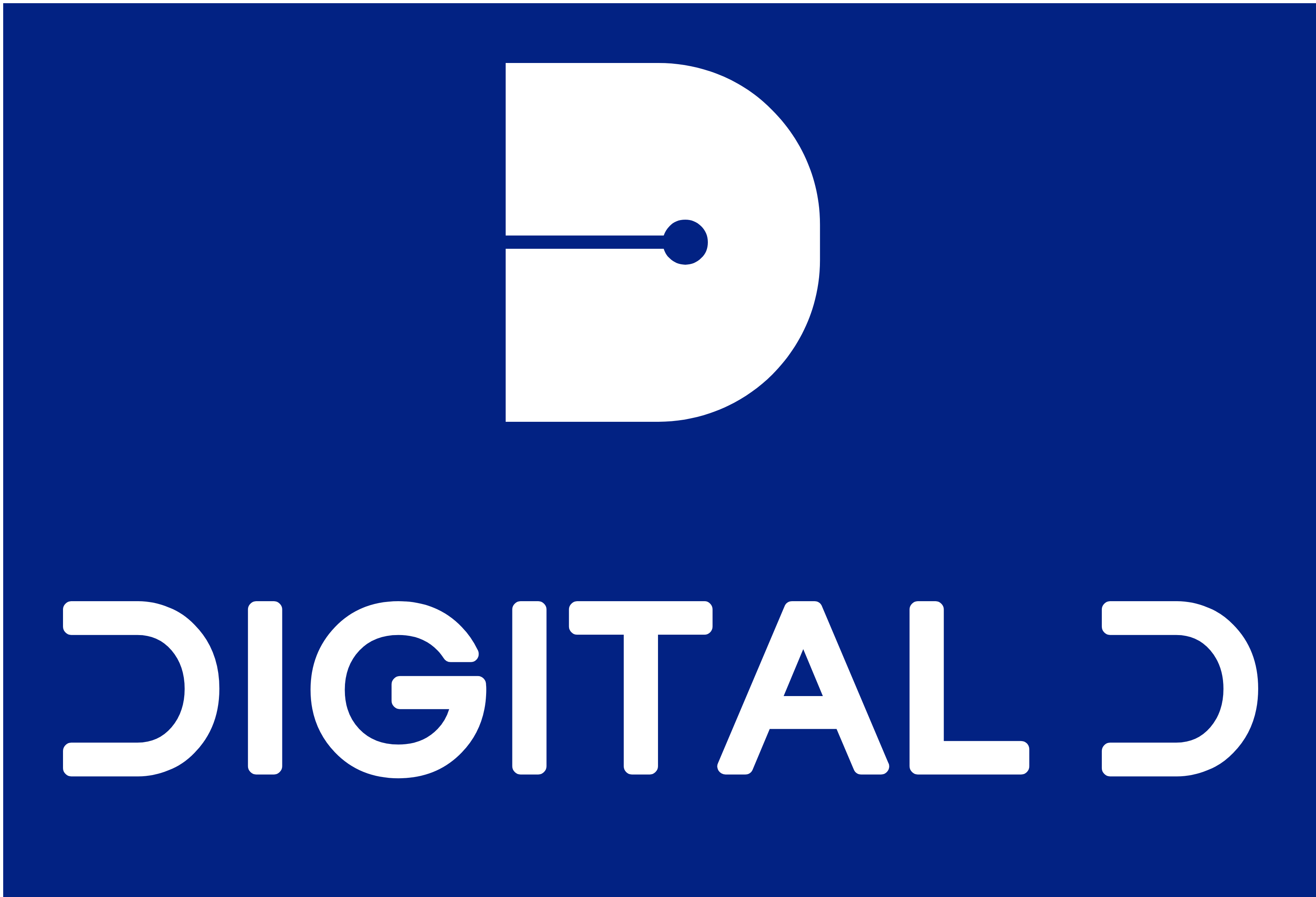 Digital D
