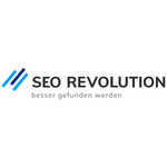 SEO Revolution GmbH logo