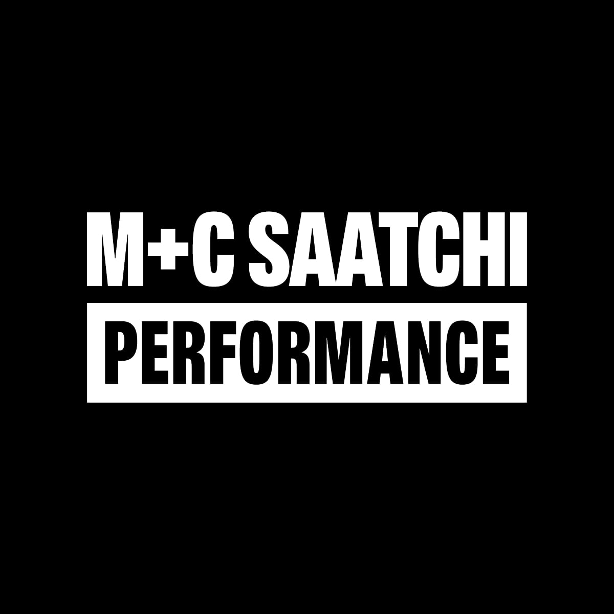 M+C Saatchi Performance