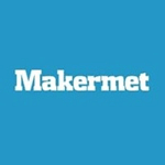 Makermet Creative logo