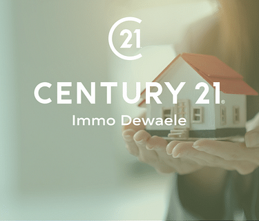 Des nouveaux leads pour Immo Dewaele - Century 21 - Publicité en ligne