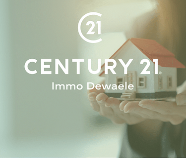 Des nouveaux leads pour Immo Dewaele - Century 21 - Planification médias