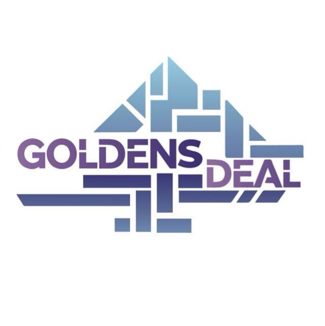 GOLDENS DEAL