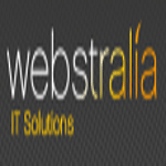 WebStralia IT Solutions logo