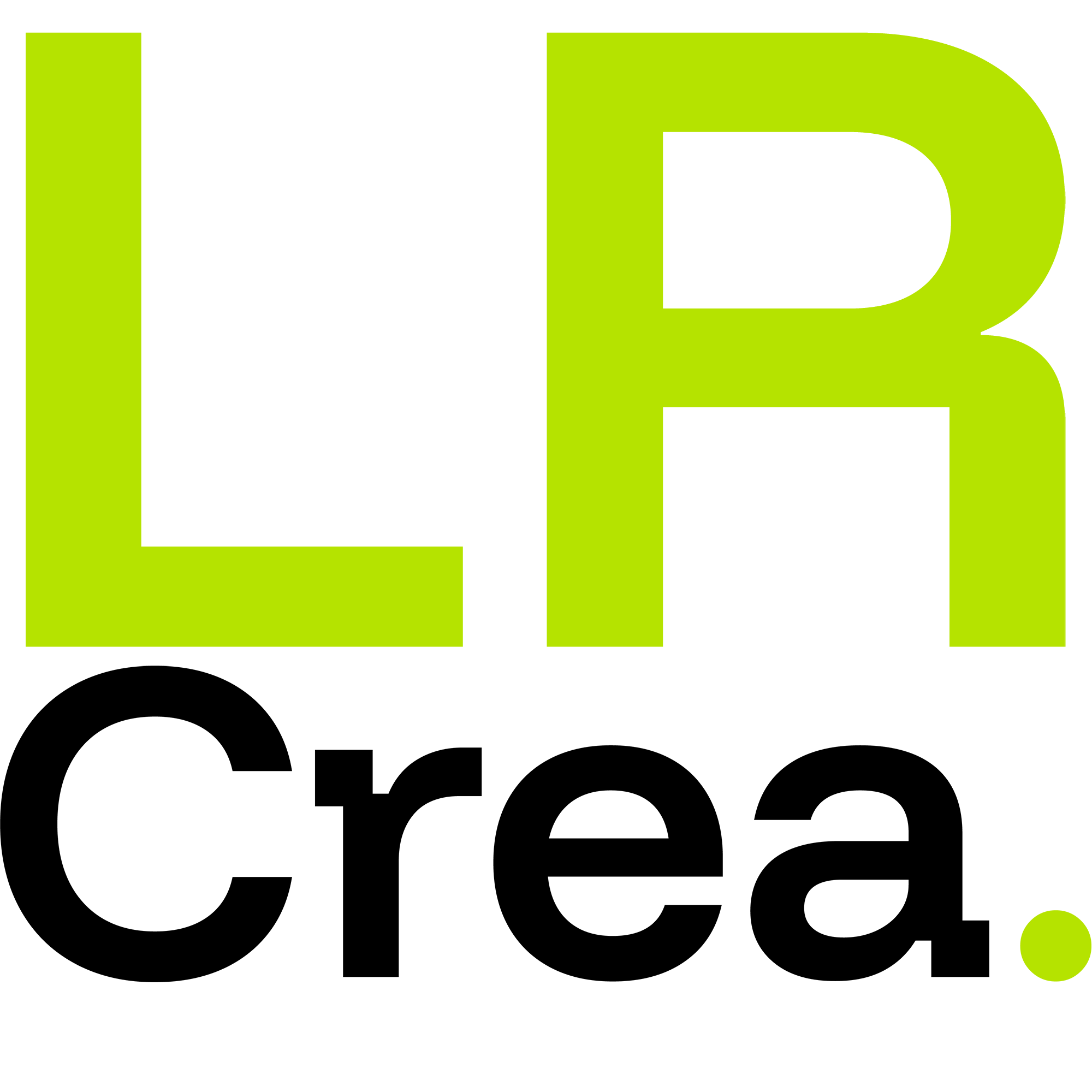LRCrea