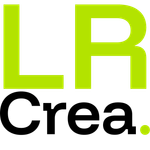 LRCrea logo