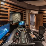 416 Wabash Event Space