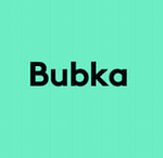 Bubka logo