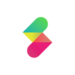 Social Snack logo