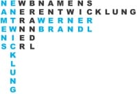 Namensentwicklung Werner Brandl