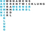 Namensentwicklung Werner Brandl