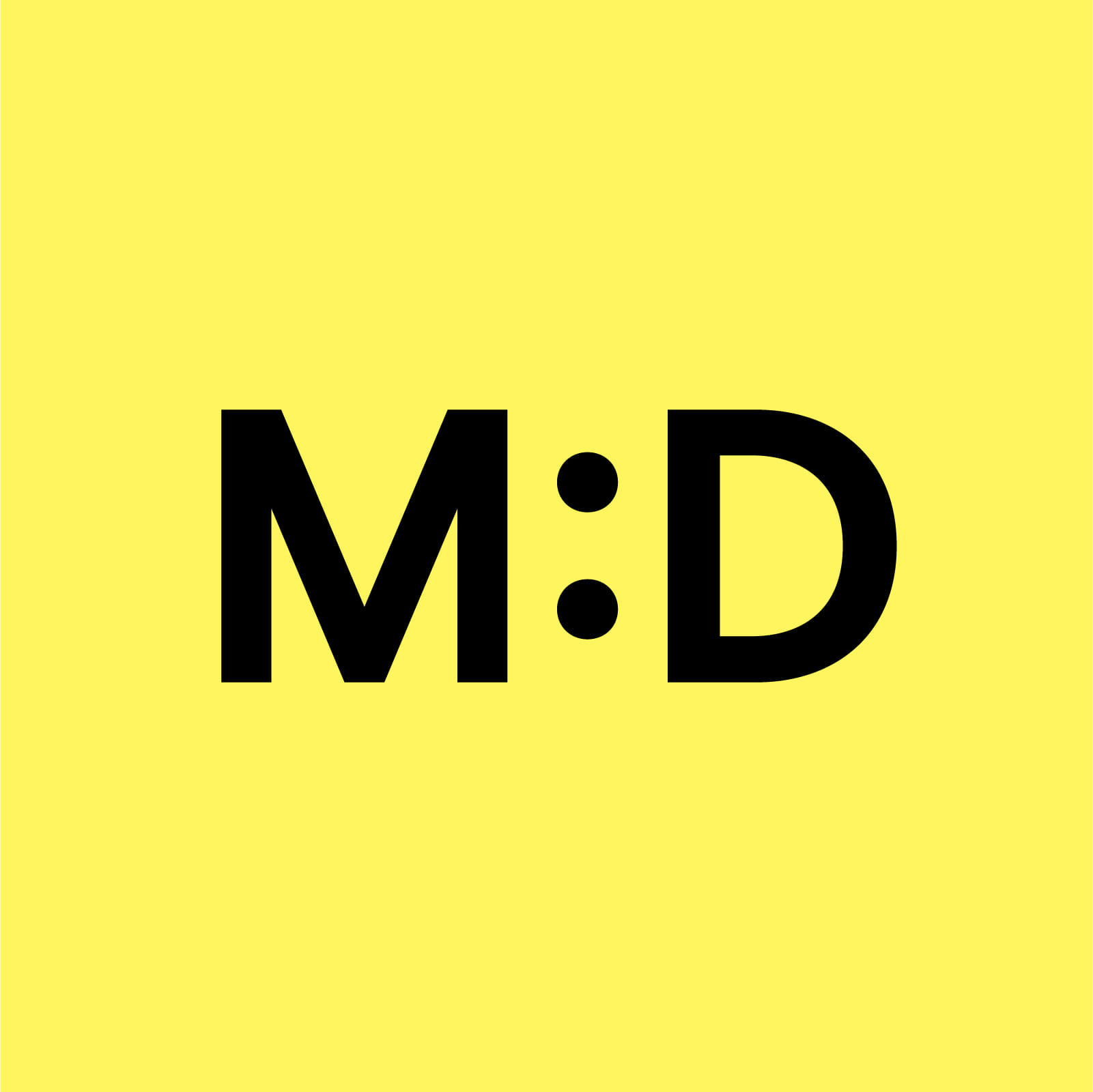 Monospace Design