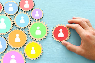 Market Entry for a UK start-up - Marketing