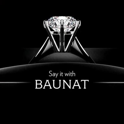 Baunat - E-commerce