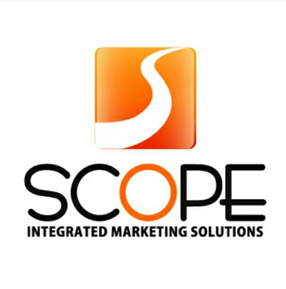 Scope - Integrated Marketing Solutions