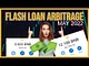 Flash Loan BNB