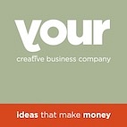 YOUR Creative Business Company logo