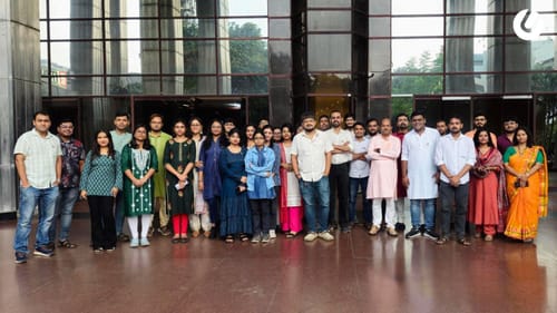 Unified Infotech cover