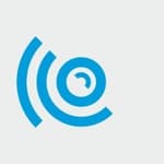 MVS Audio Visual London logo