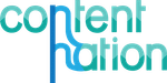 Content Nation logo
