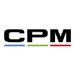 CPM Switzerland AG logo