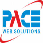 Pace Web Solution logo