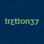 tretton37 logo