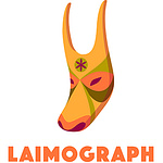 Laimograph logo