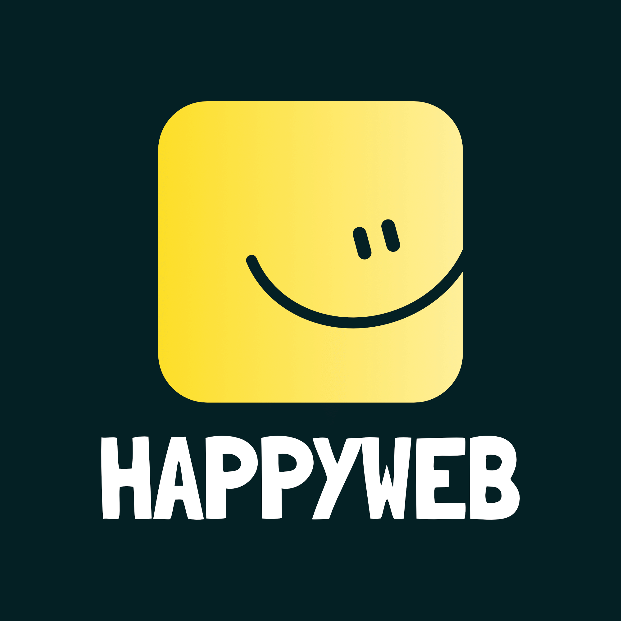 HAPPYWEB