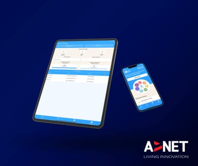 Visit Reporter - Applicazione Mobile