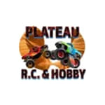 Plateau RC & Hobby logo