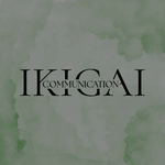 IKIGAI Communication logo