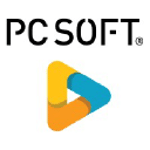 PC SOFT (WINDEV) logo