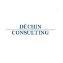 Déchin Consulting logo