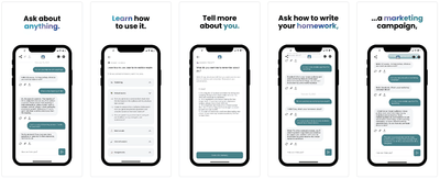 Jane AI - Your AI assistant - Intelligence Artificielle