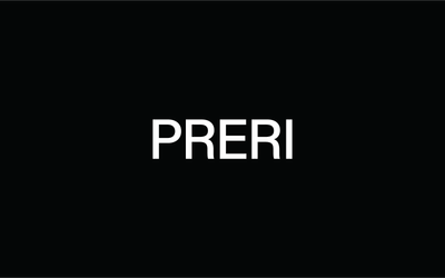 PRERI - Branding - Branding & Positioning