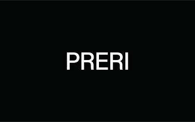 PRERI - Branding - Branding & Positioning