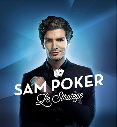 Campagne -Casino Café de Paris- Monte Carlo SBM - Digitale Strategie