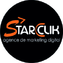 Starclick - Agence De Marketing Digital logo