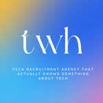 Tech Wave Hires logo