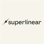 Superlinear logo
