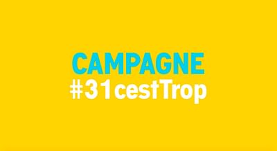 Leo Pharma - Campagne digitale #31cestTrop - Digital Strategy