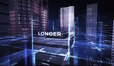 AIA Kick off 2022 - Concept Clip - Video Production