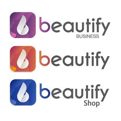 Beautify - Mobile App