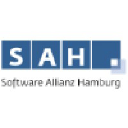 Sah Software Allianz Hamburg Gmbh logo