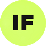 IsaFuentes logo
