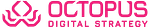 Octopus logo