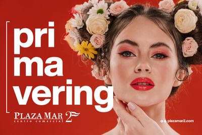 Primavering - Publicidad