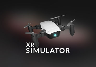 AGRICULTURAL XR SIMULATOR - 3D