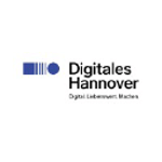 Digitales HannoVer logo